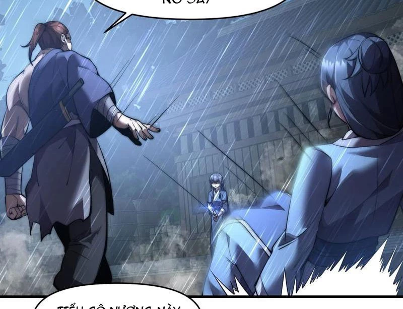 Lôi kiếp mười vạn năm Chapter 23 - 57