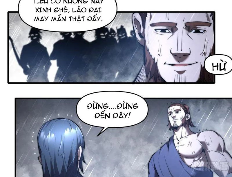 Lôi kiếp mười vạn năm Chapter 23 - 58