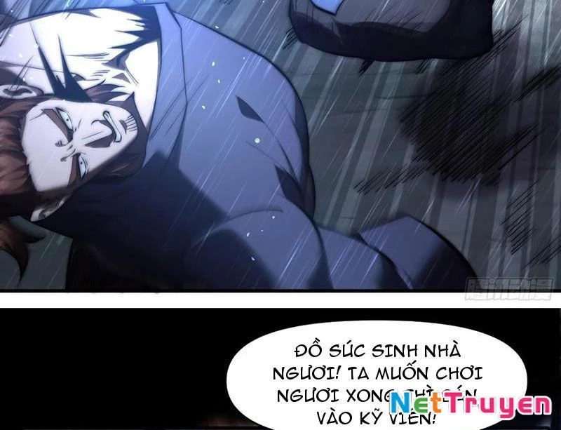 Lôi kiếp mười vạn năm Chapter 23 - 66