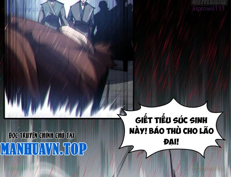 Lôi kiếp mười vạn năm Chapter 23 - 69