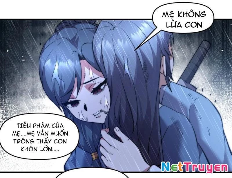 Lôi kiếp mười vạn năm Chapter 23 - 81