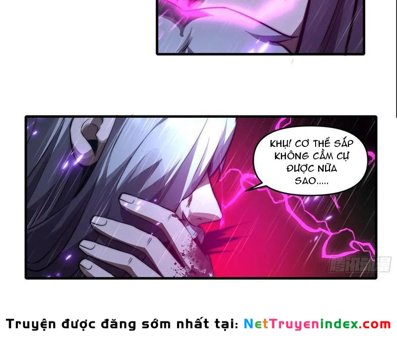 Lôi kiếp mười vạn năm Chapter 23 - 92