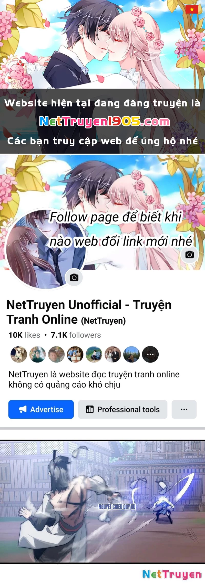 Lôi kiếp mười vạn năm Chapter 24 - 1