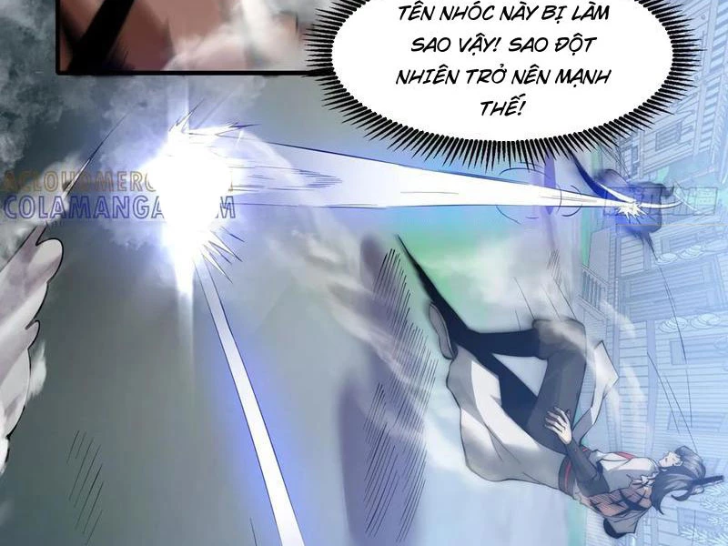 Lôi kiếp mười vạn năm Chapter 24 - 3