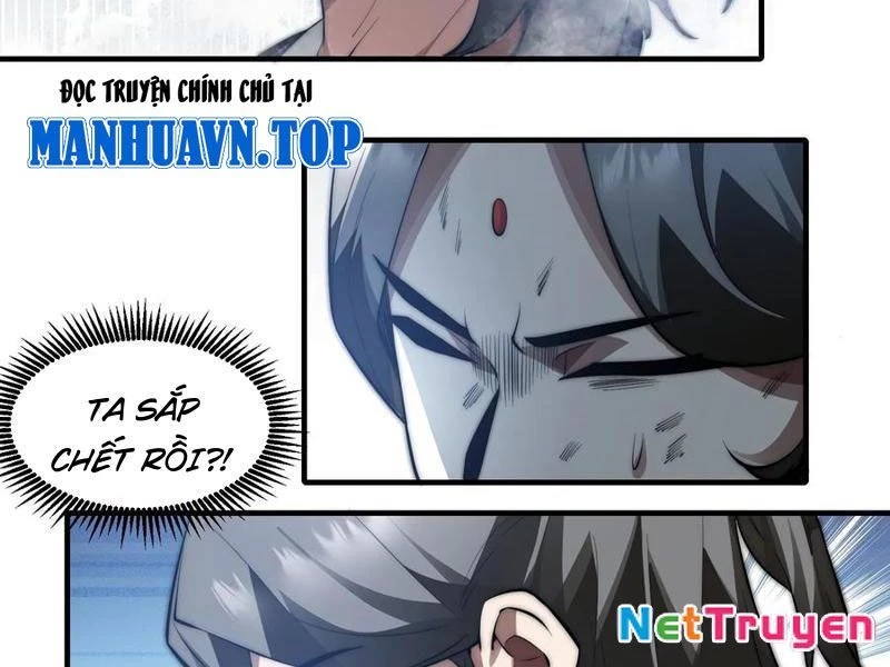 Lôi kiếp mười vạn năm Chapter 24 - 6