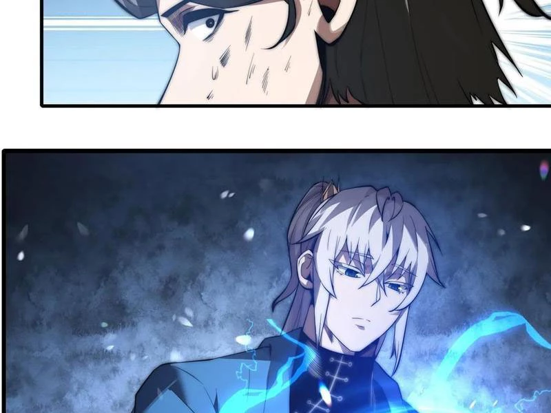 Lôi kiếp mười vạn năm Chapter 24 - 7