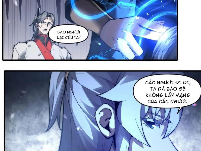 Lôi kiếp mười vạn năm Chapter 24 - 9