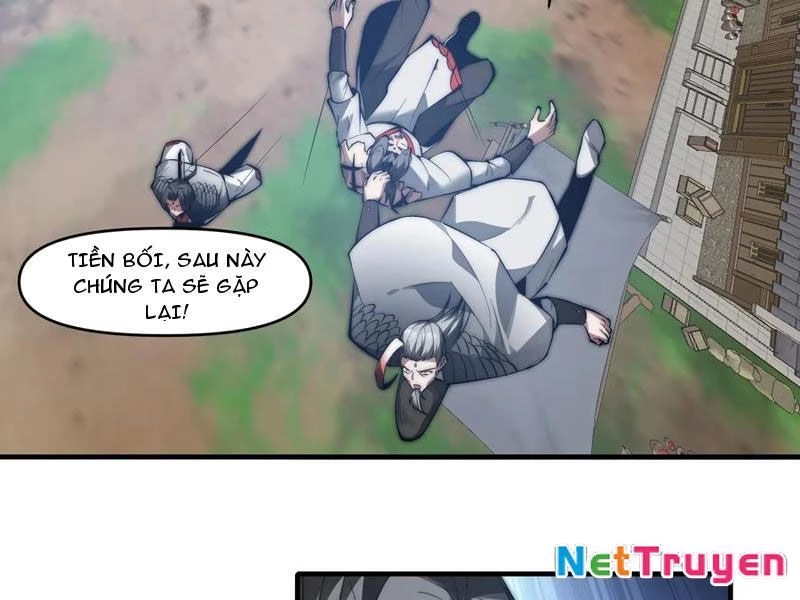 Lôi kiếp mười vạn năm Chapter 24 - 11