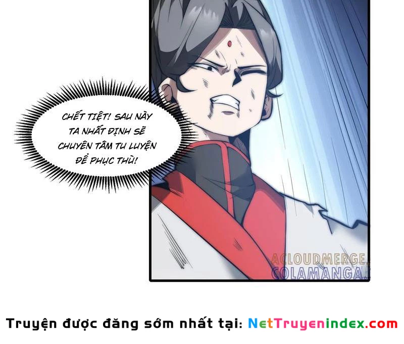 Lôi kiếp mười vạn năm Chapter 24 - 12