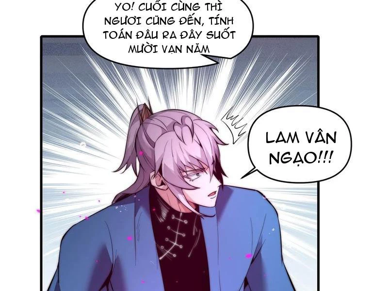 Lôi kiếp mười vạn năm Chapter 24 - 20