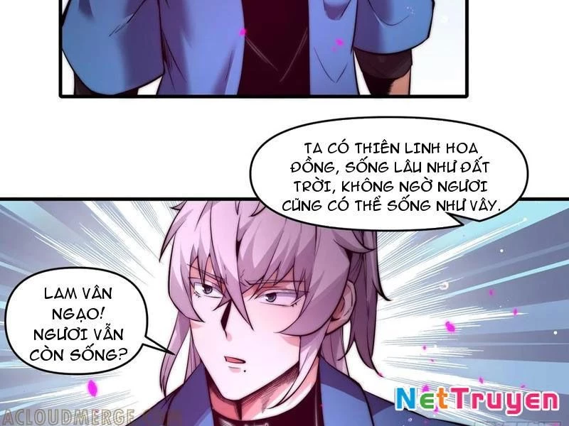 Lôi kiếp mười vạn năm Chapter 24 - 21