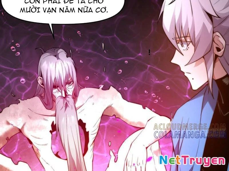 Lôi kiếp mười vạn năm Chapter 24 - 26