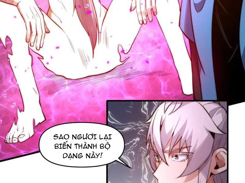 Lôi kiếp mười vạn năm Chapter 24 - 27