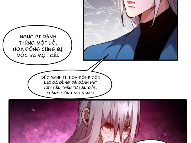 Lôi kiếp mười vạn năm Chapter 24 - 28