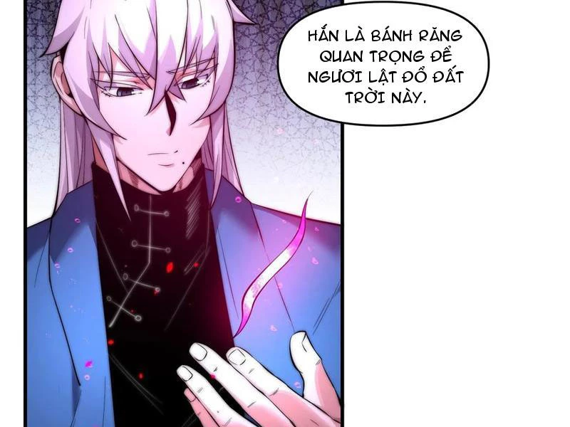 Lôi kiếp mười vạn năm Chapter 24 - 35