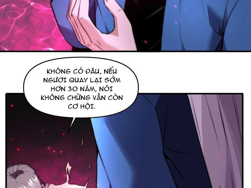 Lôi kiếp mười vạn năm Chapter 24 - 37