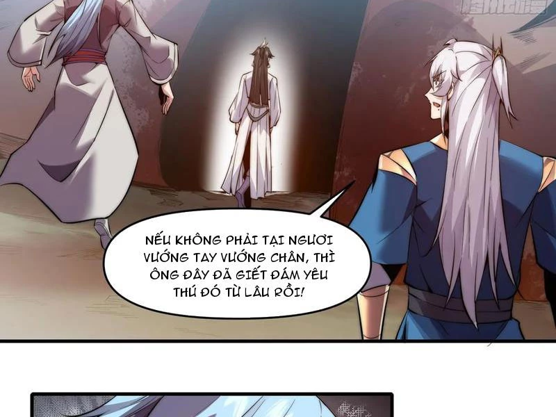 Lôi kiếp mười vạn năm Chapter 24 - 49