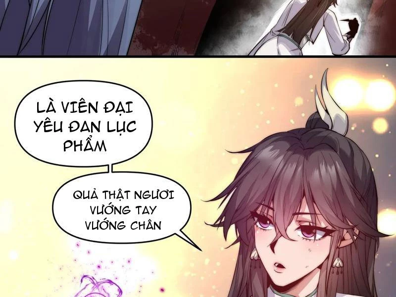 Lôi kiếp mười vạn năm Chapter 24 - 52