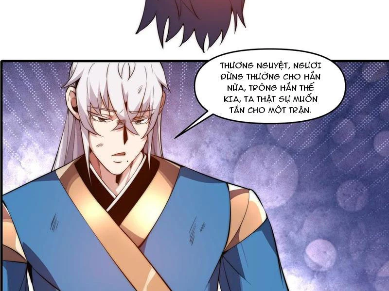 Lôi kiếp mười vạn năm Chapter 24 - 55