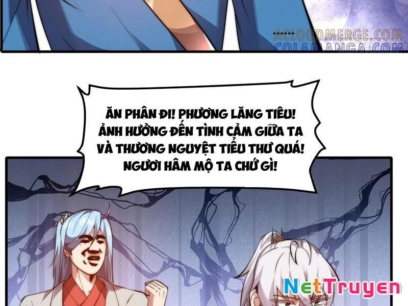 Lôi kiếp mười vạn năm Chapter 24 - 56