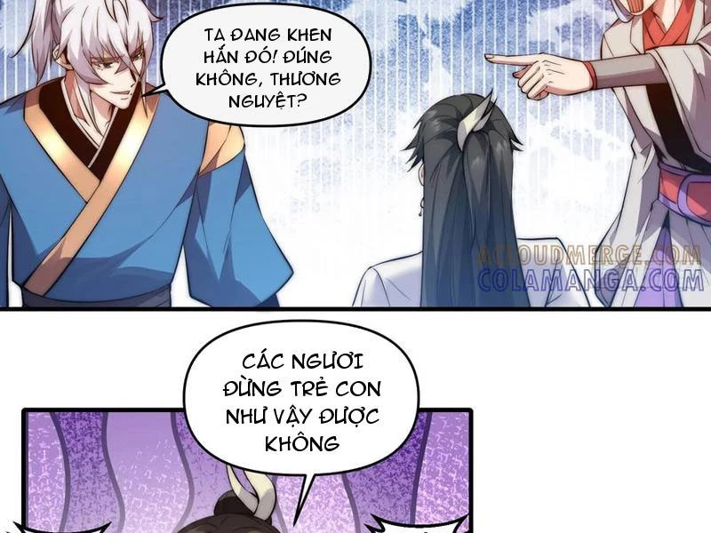 Lôi kiếp mười vạn năm Chapter 24 - 60