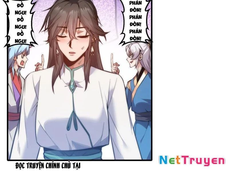 Lôi kiếp mười vạn năm Chapter 24 - 61