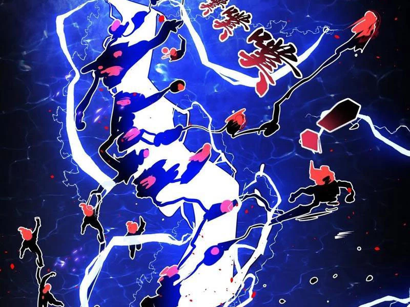 Lôi kiếp mười vạn năm Chapter 25 - 18