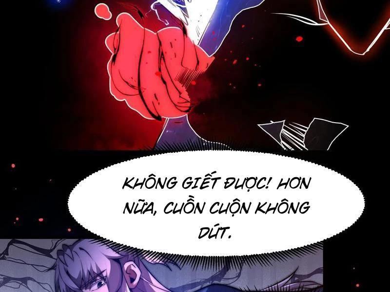 Lôi kiếp mười vạn năm Chapter 25 - 25