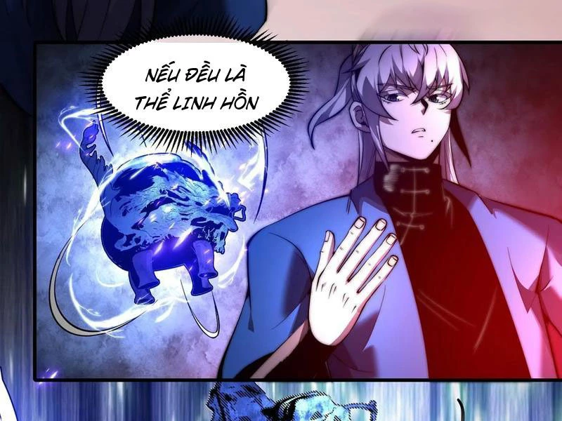 Lôi kiếp mười vạn năm Chapter 25 - 29