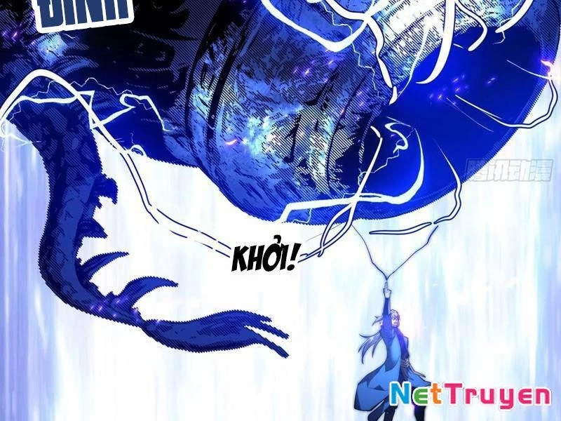 Lôi kiếp mười vạn năm Chapter 25 - 31