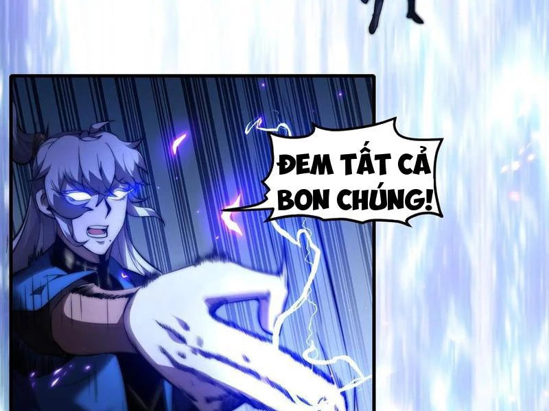 Lôi kiếp mười vạn năm Chapter 25 - 32