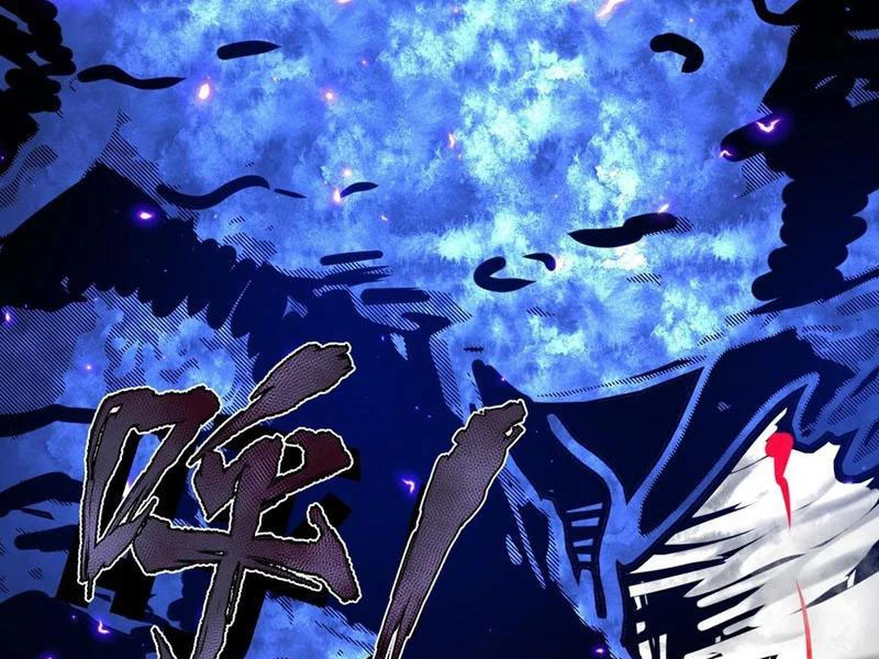 Lôi kiếp mười vạn năm Chapter 25 - 35