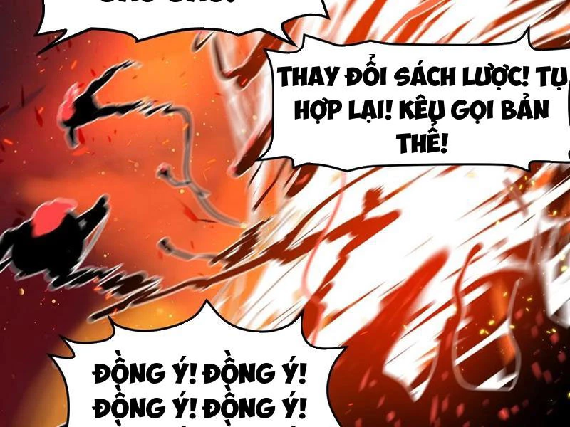 Lôi kiếp mười vạn năm Chapter 25 - 38