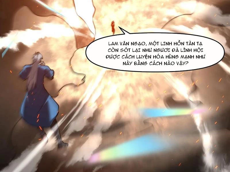 Lôi kiếp mười vạn năm Chapter 25 - 47