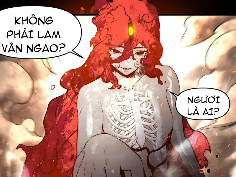 Lôi kiếp mười vạn năm Chapter 25 - 49