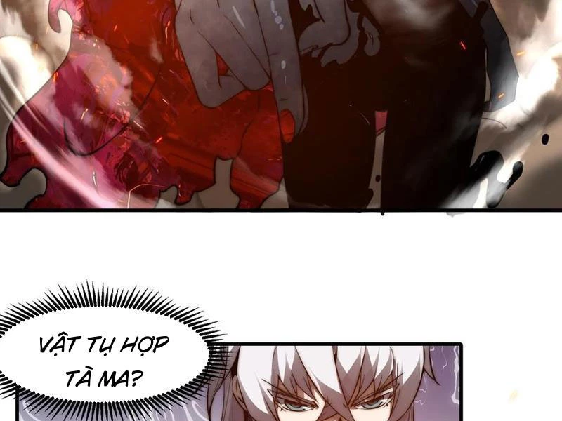 Lôi kiếp mười vạn năm Chapter 25 - 50