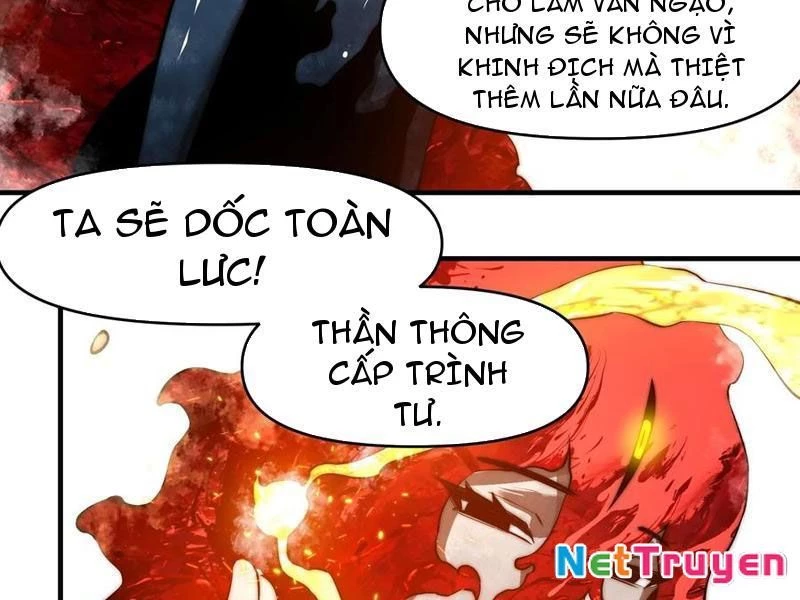 Lôi kiếp mười vạn năm Chapter 25 - 56