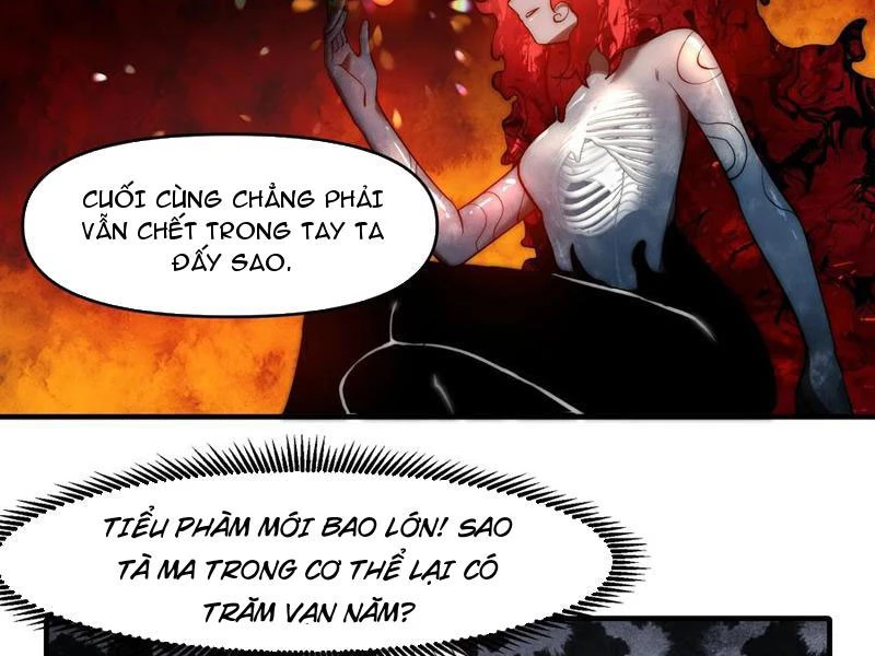 Lôi kiếp mười vạn năm Chapter 25 - 69