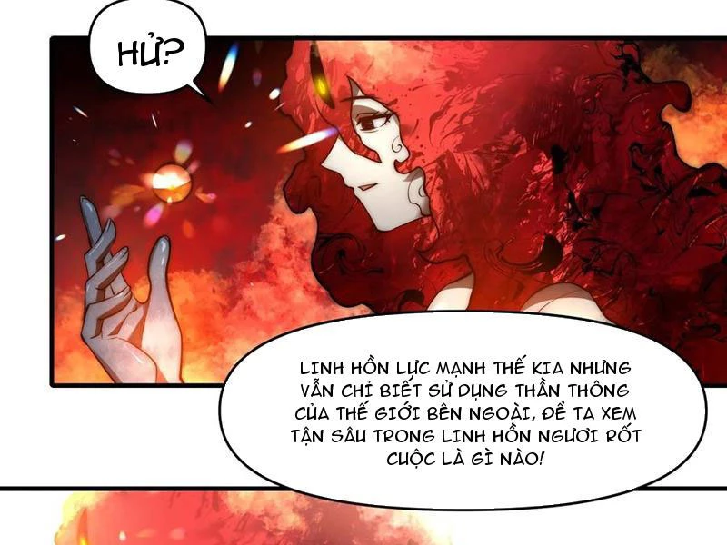 Lôi kiếp mười vạn năm Chapter 25 - 72