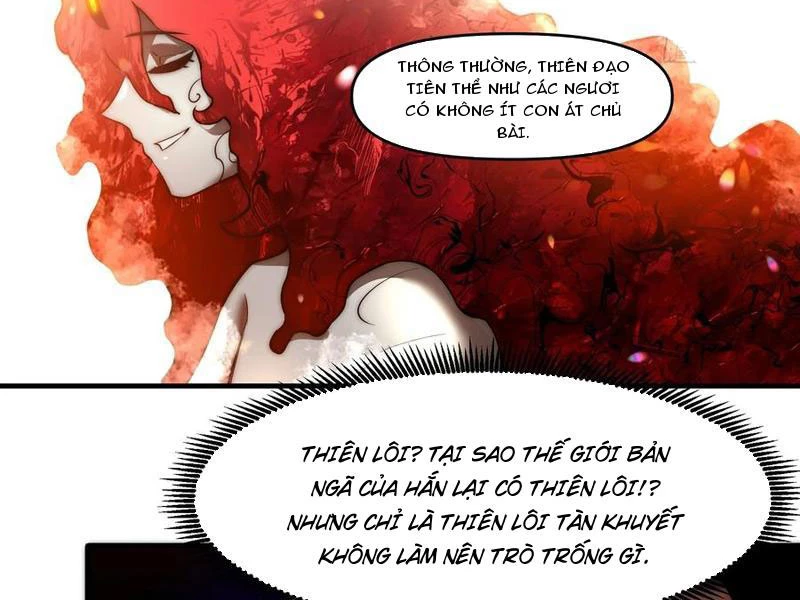 Lôi kiếp mười vạn năm Chapter 25 - 73