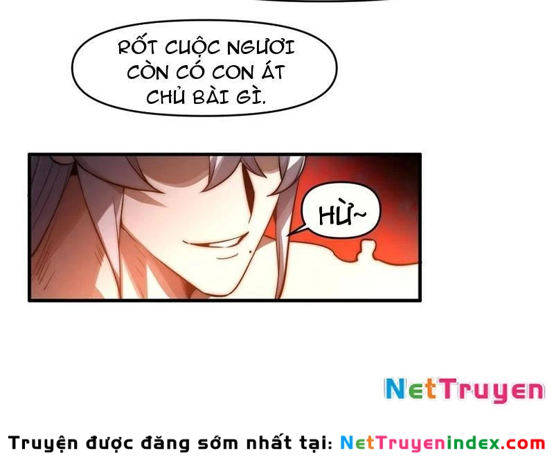 Lôi kiếp mười vạn năm Chapter 25 - 76