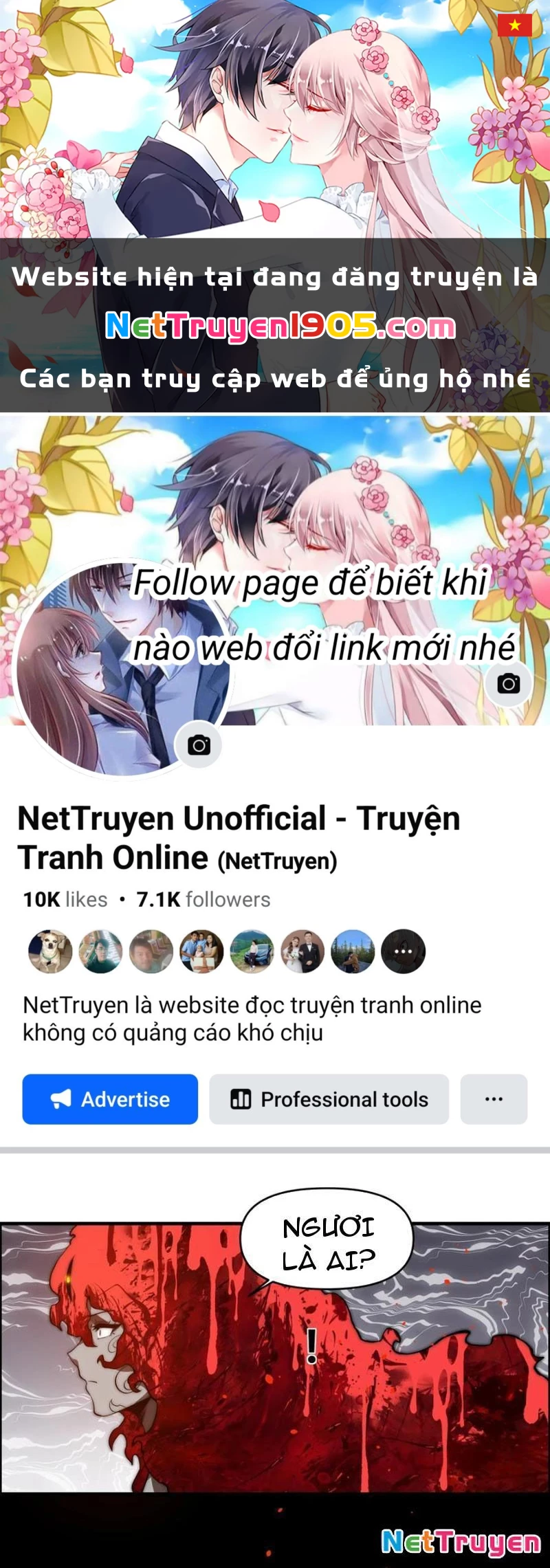 Lôi kiếp mười vạn năm Chapter 26 - 1