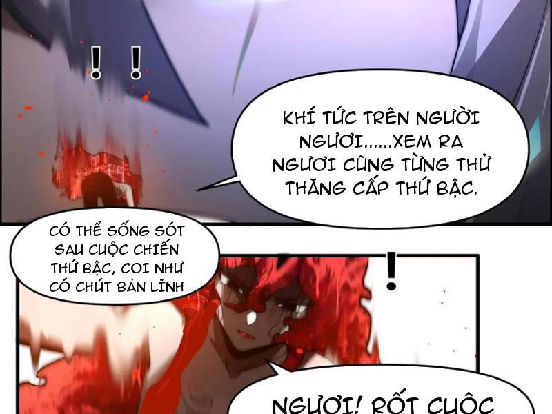 Lôi kiếp mười vạn năm Chapter 26 - 5