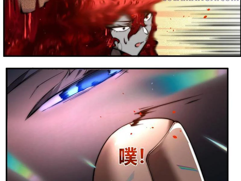 Lôi kiếp mười vạn năm Chapter 26 - 10