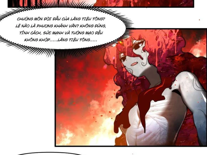 Lôi kiếp mười vạn năm Chapter 26 - 13