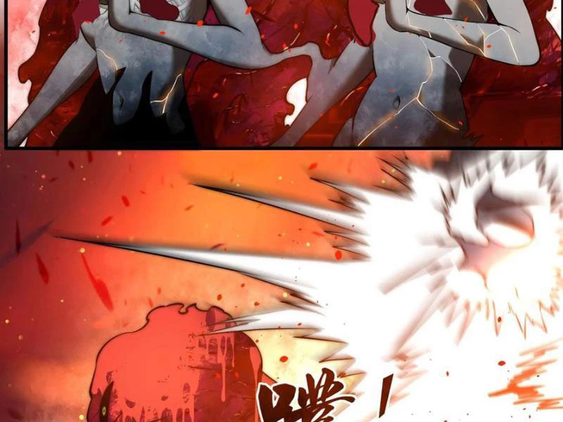 Lôi kiếp mười vạn năm Chapter 26 - 20