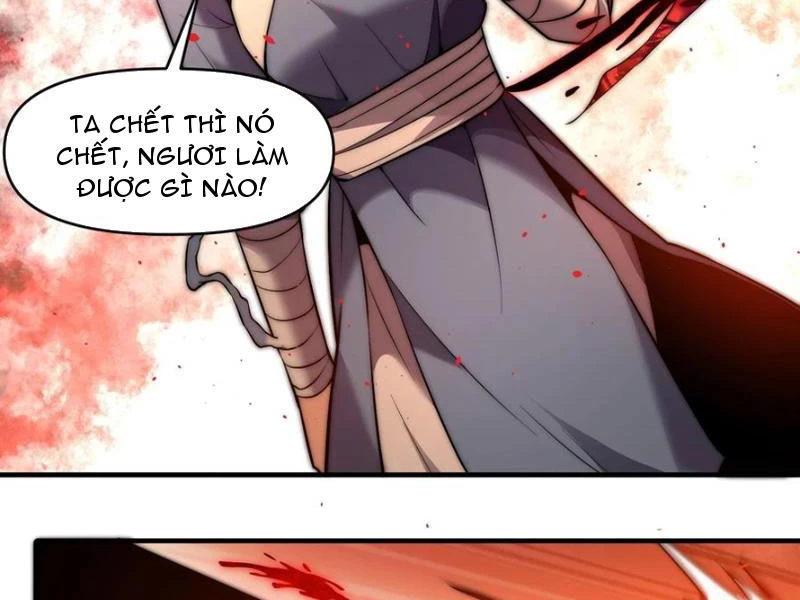 Lôi kiếp mười vạn năm Chapter 26 - 28