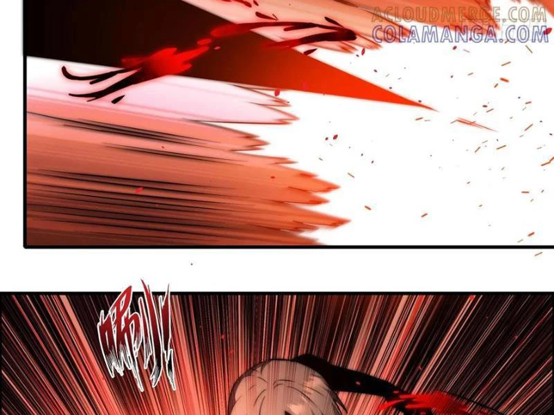 Lôi kiếp mười vạn năm Chapter 26 - 29