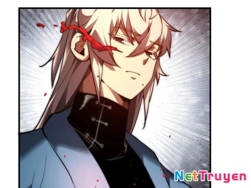 Lôi kiếp mười vạn năm Chapter 26 - 31