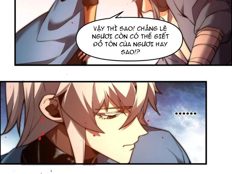 Lôi kiếp mười vạn năm Chapter 26 - 34